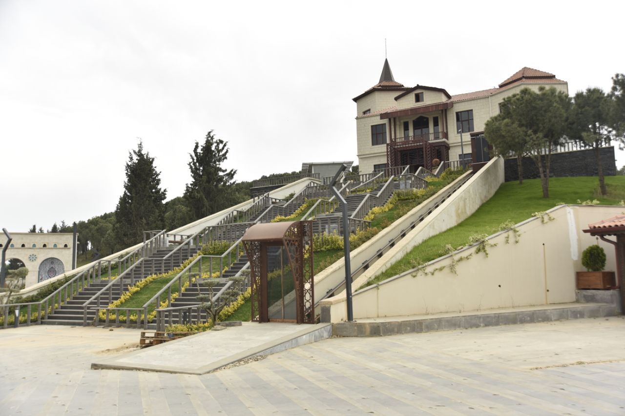 AYDIN Adnan Menderes Demokrasi Müzesi Turkish Museums