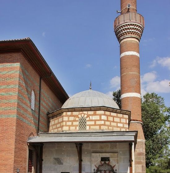 Ankara Hacı Bayram-ı Veli Türbesi | Turkish Museums